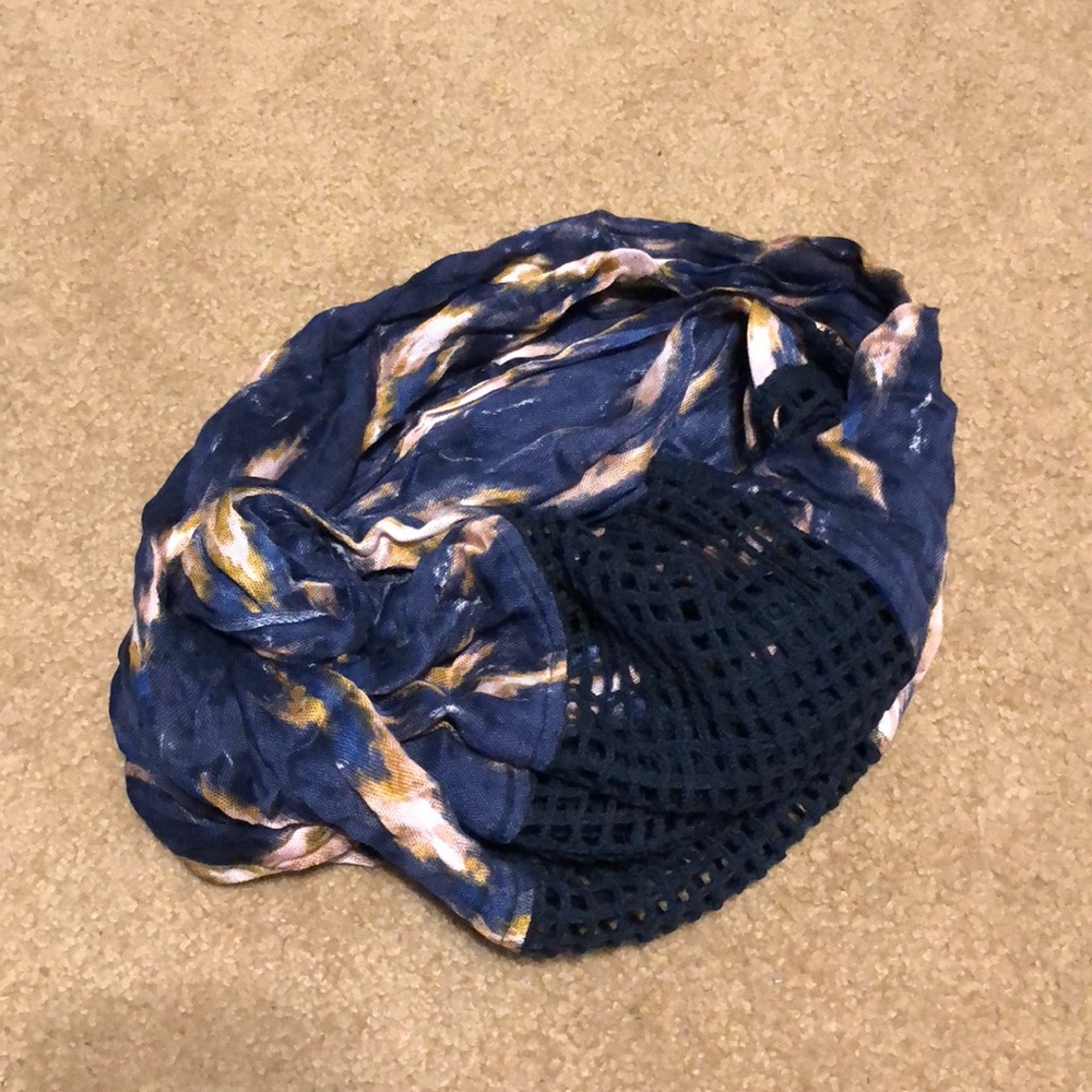 UO Infinity Scarf